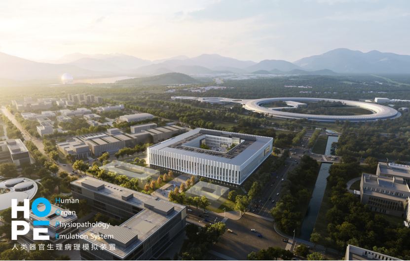 中国科学院动物研究所国家重大科技基础设施人类器官生理病理模拟装置（HOPE装置）工程师、技术员招聘启事
