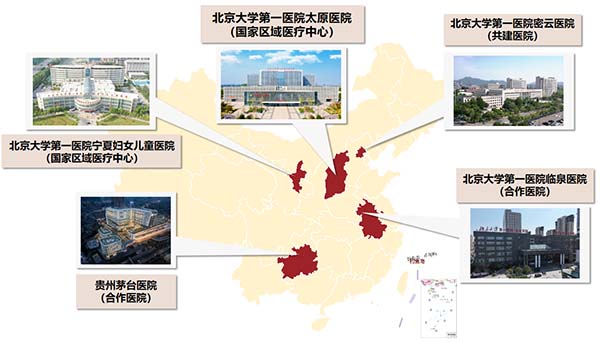 北大医院2026校园招聘