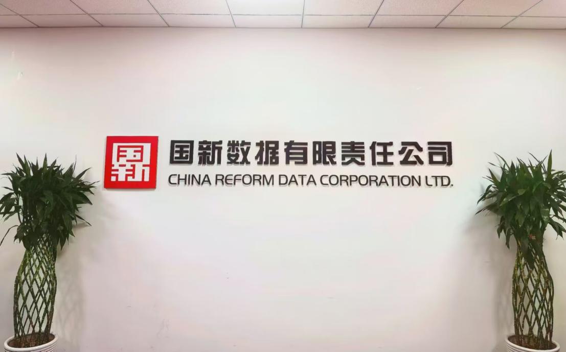 国新数据有限责任公司2026届校园招聘公告